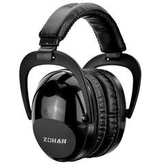 Kids lightweight earmuffs – image 10