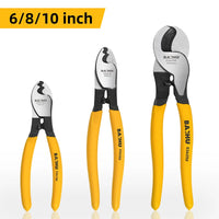 Insulated Cable Cutter by Snagg A Wire Cutter