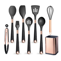 Handle Silicone Cooking Utensil by Snagg A Utensil