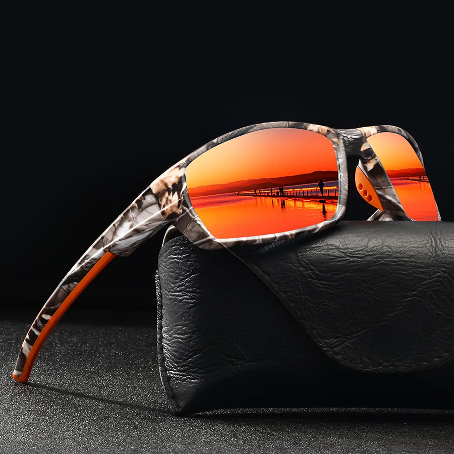 8PCS UV400 Safety Outdoor Sport Sunglasses by Snagg It Sunglasses