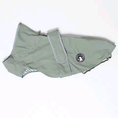 Waterproof Puppy Dog Raincoat by Snagg A Raincoat