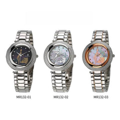 BERNY Luxury Women’s Quartz Watch - SnaggIt