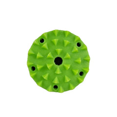 Long Body Acupressure Mat Set | Full Body Lotus Flower Stimulation