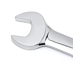 Flex Head Ratchet Spanner Wrench Set (8–22mm) by Snagg A Wrench Set