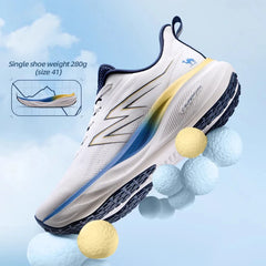 Breathable, Non Slip, Wear Resistant Lightweight Jogging Sneakers