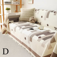 Universal Sofa Cover – Modern Simplicity & Full Protection by Snagg A Sofa Cover