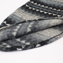 Winter Fleece Turtleneck Whippet Vest Soft Stretch Dog