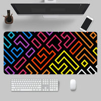 Large Non Slip Mouse Pad for Gaming, Office & Computer Use by Snagg A Mouse Pad