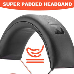 Ear Defender Noise Reduction Headset by Snagg An Earmuff