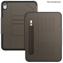 Multi-fold Smart Case for iPad Series by Snagg An iPad Case