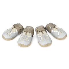 Breathable Dog Shoes with TPR Sole - SnaggIt