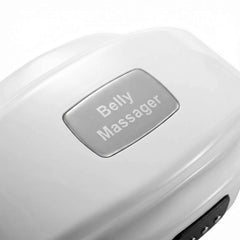Electric Abdominal Massager – Bian Stone Belly & Stomach Therapy Device