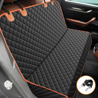 Dog Car Seat Cover - SnaggIt