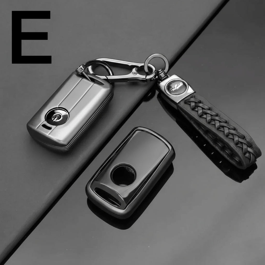 Motorcycle Key Cover Case by Snagg A Key Cover