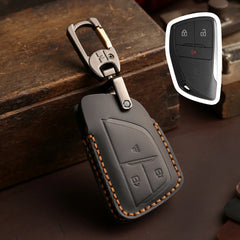 3 Buttons Car Key Cover Case by Snagg A Key Cover
