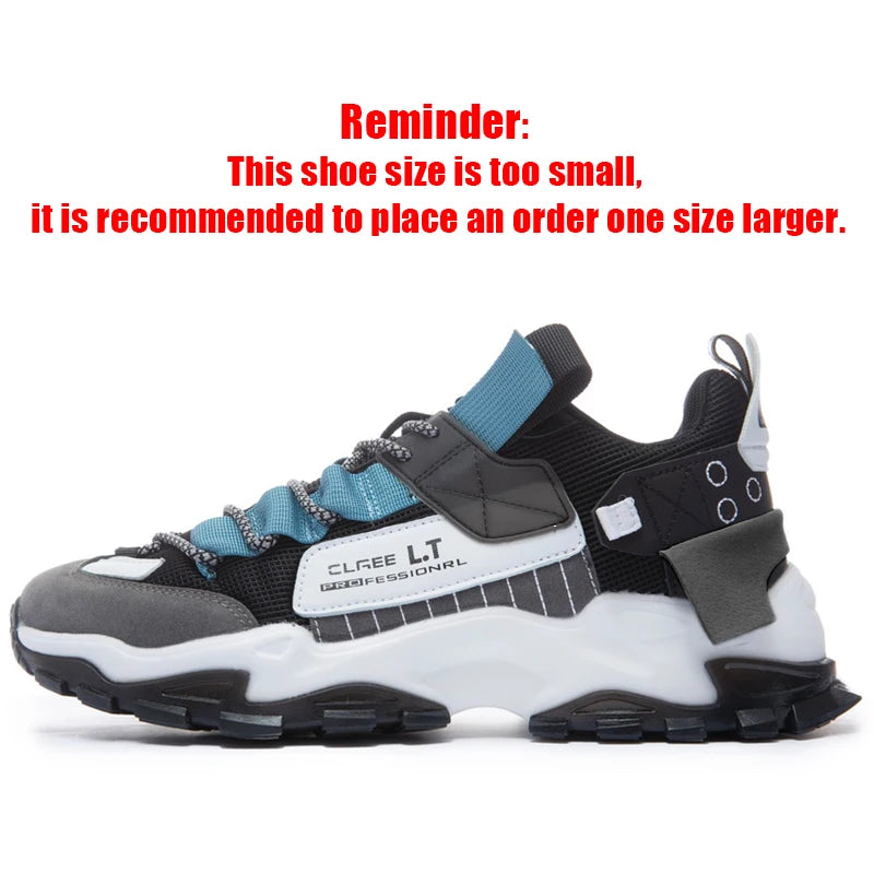 Men’s Sneakers – Breathable Running & Casual Trainers by Snagg A Shoes