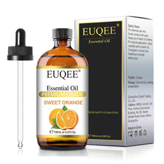 100 ML Essential Oils for Aromatherapy Humidifiers - 38 Variant