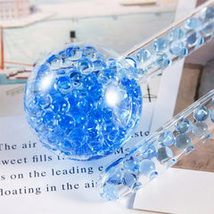 2PCS Ice Roller Balls – Cryo Facial Cooling Globes for Puffiness, Tightening & Glow