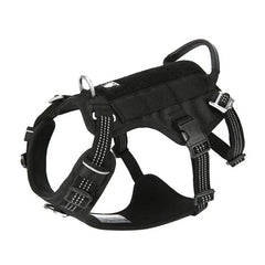 Adjustable Reflective Dog Harness - SnaggIt