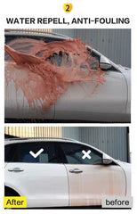 2pcs 30ml Ceramic Car Coating – 10H