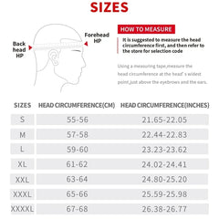 Lightweight Racing Street Bike Helmet by Snagg A Motorcycle Helmet