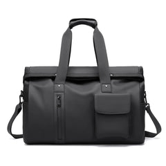 PVC Duffle Bag by Snagg It Bags