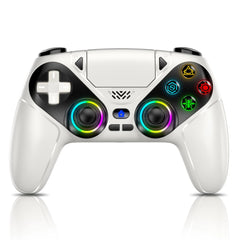 Wireless Game Controller Compatible With PS5, PS5 Slim, Pro & PC by Snagg A Game Controller