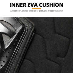 Motorcycle Armor Jacket by Snagg An Armor Jacket