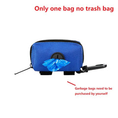 Durable Pet Waste Bag Dispenser | Compact & Eco Friendly Travel Container
