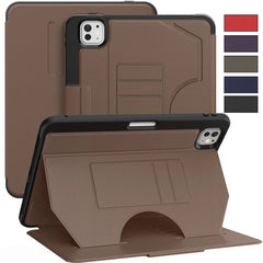 Heavy Duty Armor Shockproof Case For iPad Pro 11 by Snagg An iPad Case