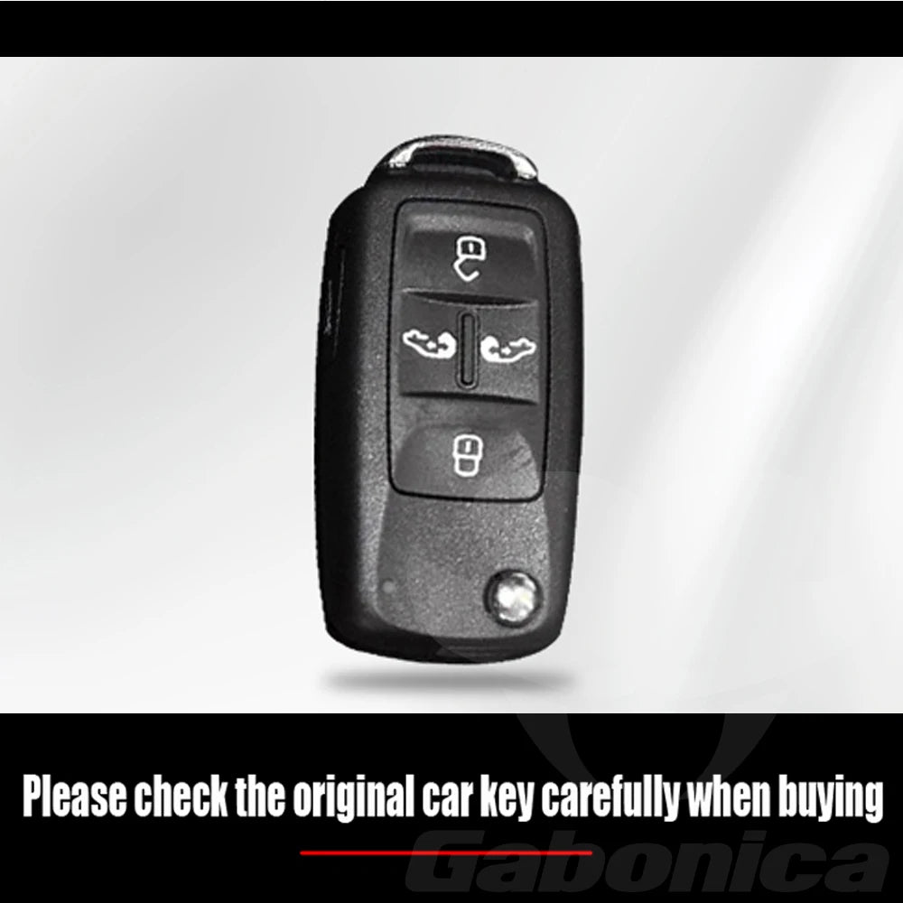 Zinc Alloy Car Key Cover by Snagg A Key Cover