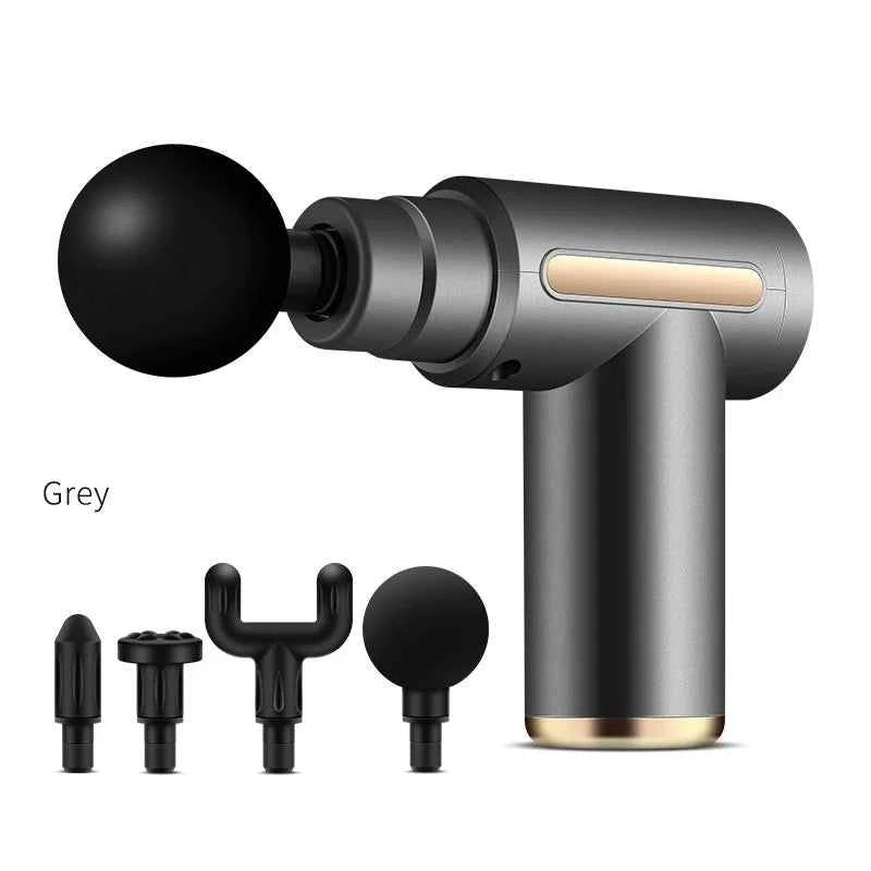99 Speed Professional Deep Tissue Massage Gun – Smart Percussion Muscle Recovery Device