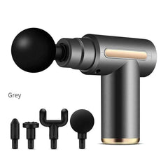 99 Speed Professional Deep Tissue Massage Gun – Smart Percussion Muscle Recovery Device