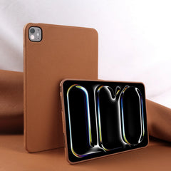 Luxury Leather Case Cover For Apple iPad Pro 4 / 5 / 6 / 7 / 11 / 13 by Snagg An iPad Case