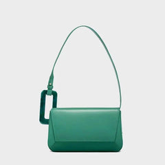 Designer Patchwork Underarm Bag - SnaggIt