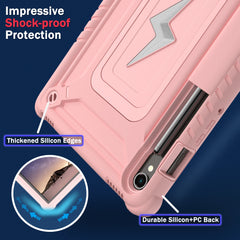 Stand Case for Samsung Tab S10 /S9 /S8 by Snagg A Tab Case