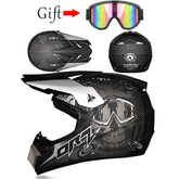 Off Road Motorcycle Helmet by Snagg A Motorcycle Helmet