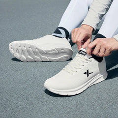 Cushioned, Wear-Resistant Sneakers | Jogging & Training