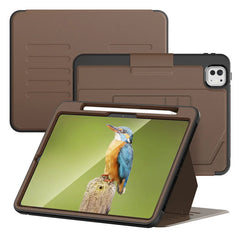 Heavy Duty Armor Shockproof Case For iPad Pro 11 by Snagg An iPad Case