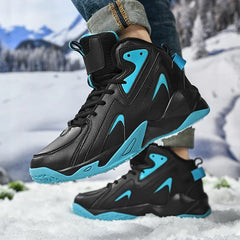 Men’s Sneakers – Breathable & Durable Trainers by Snagg A Shoes