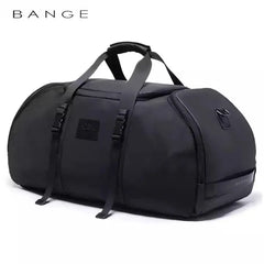 Multifunction Travel & Gym Bag by Snagg It Bags