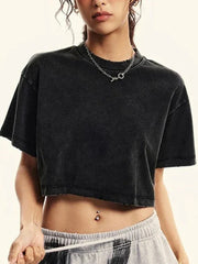 “See the Good” Graphic Streetwear T Shirt