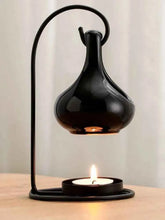 European Oil Furnace Aroma Burner