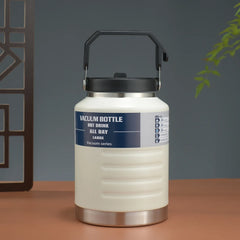 American Style High Capacity Vacuum Flask - Tactical Insulation Bucket