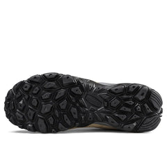 Men’s Hiking Shoes by Snagg A Shoes