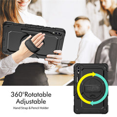 Kids Stand Tablet Case For Samsung Galaxy Tab S10 S9 S8 Ultra by Snagg A Tab Case