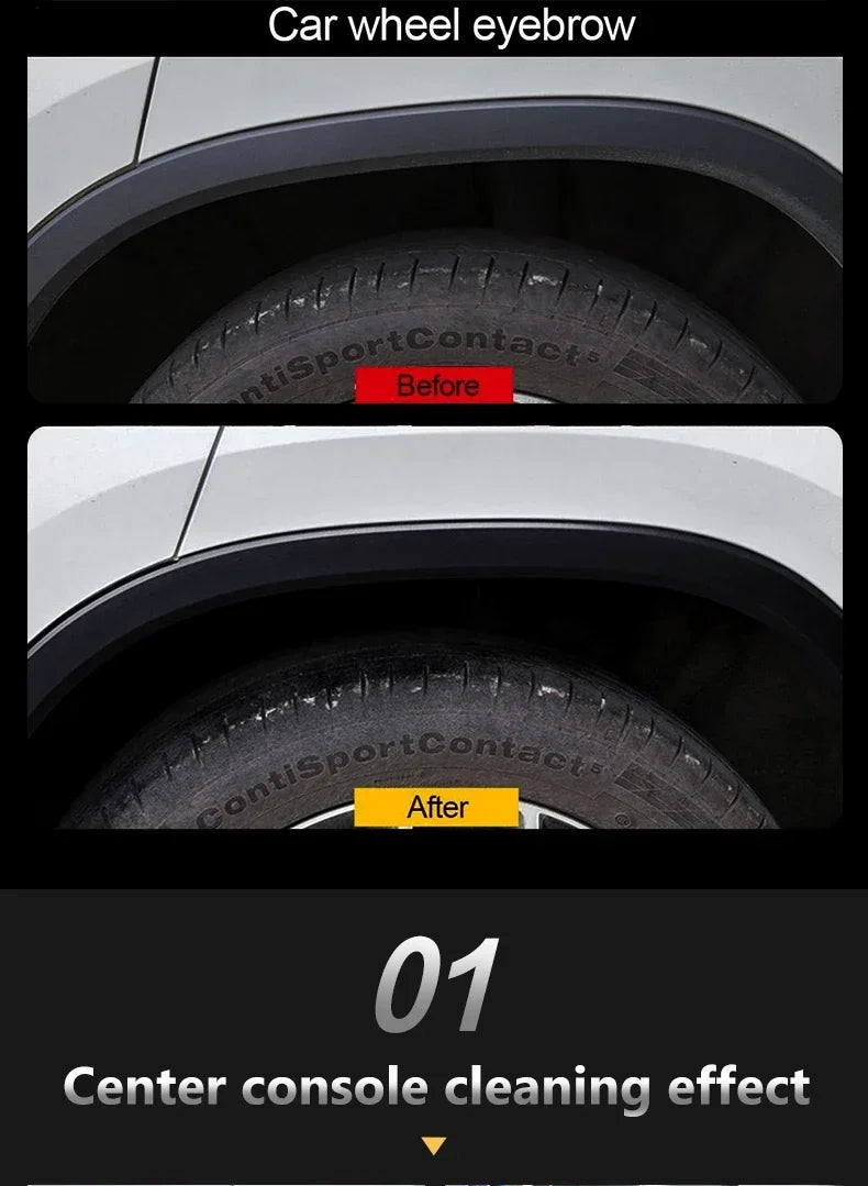 Car Plastic Restorer by Snagg A Ceramic Coating