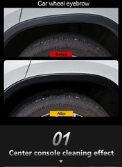 Car Plastic Restorer by Snagg A Ceramic Coating