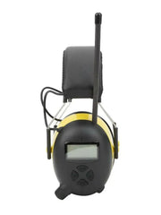 Bluetooth earmuffs with AM/FM radio – image 6