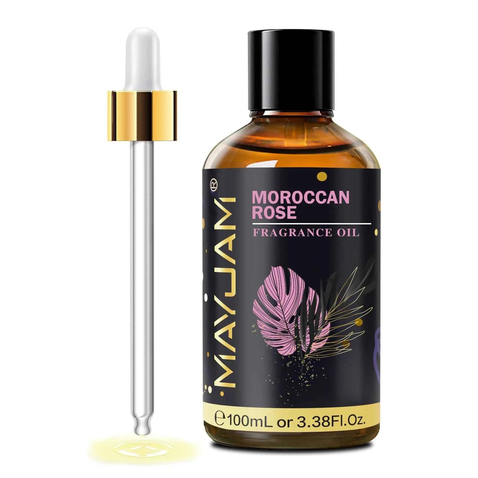 Aromatherapy Essential Oil for Reed Diffuser Air Freshener - 45 Variant